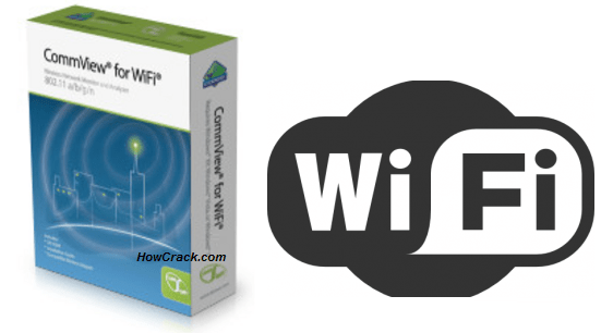 commview for wifi 7.1 crack